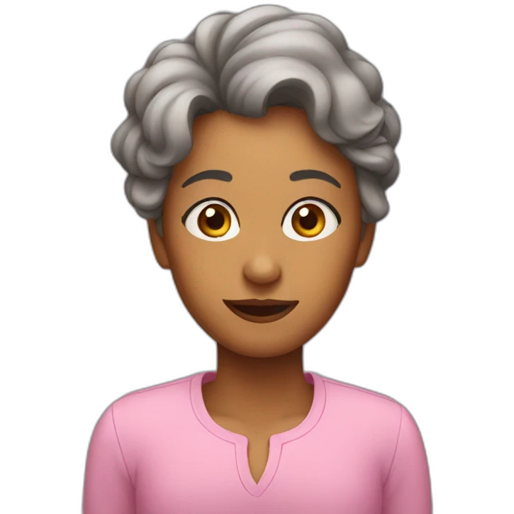 Mimi emoji