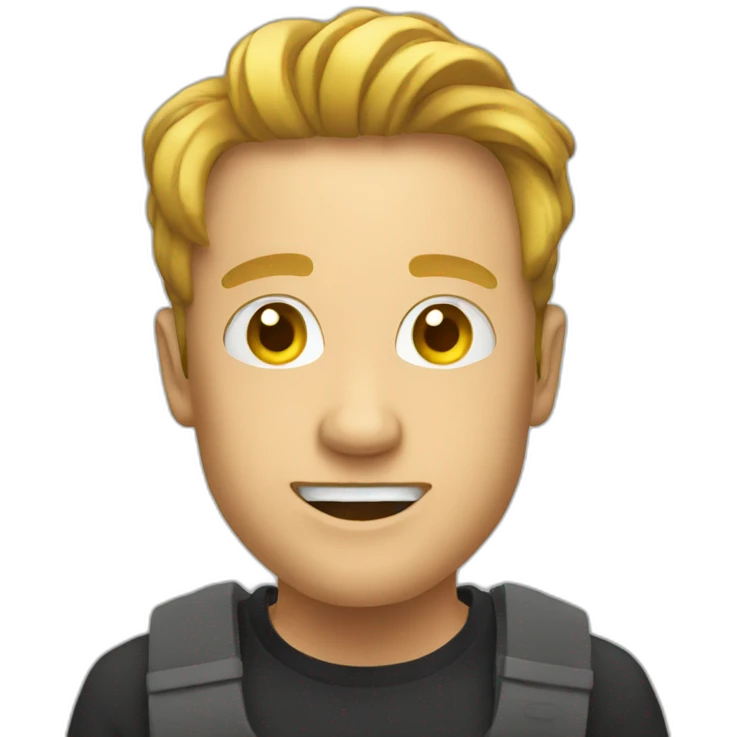 crypto emoji