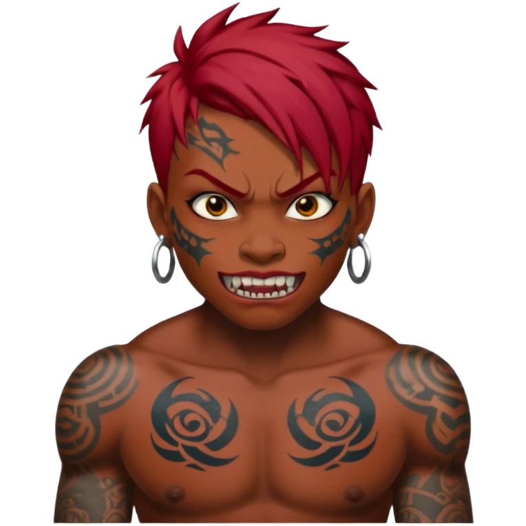 Sukuna emoji
