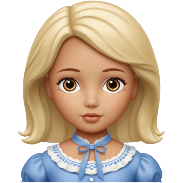 Muñeco pajero emoji