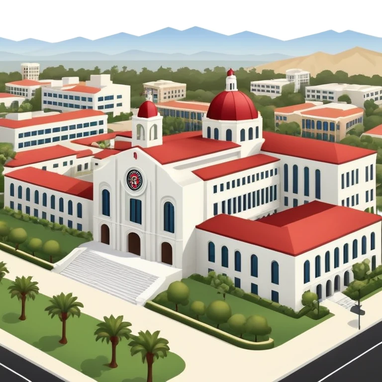San Diego state university  emoji