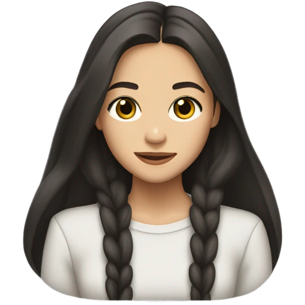 Olivia Rodrigo  emoji