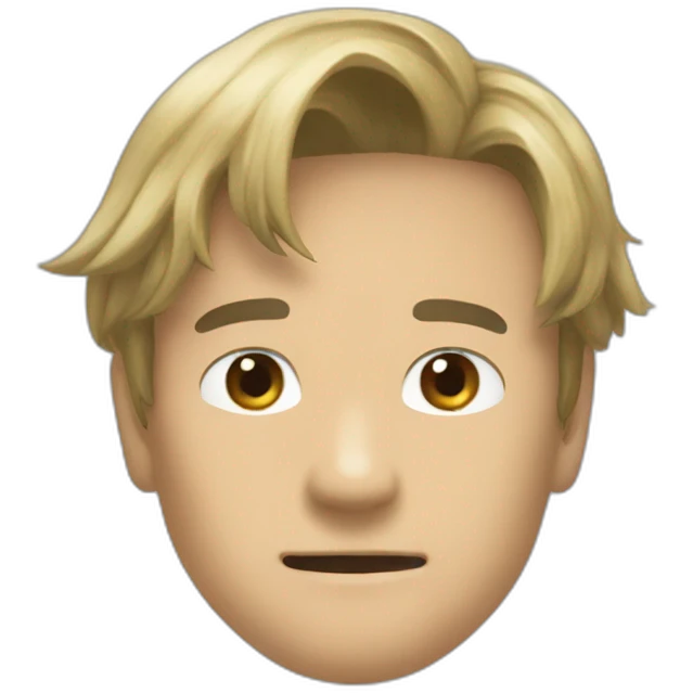 Edogawa Conan  emoji
