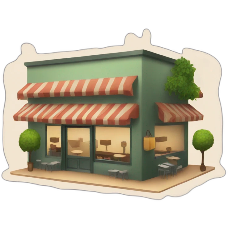 restaurant  emoji