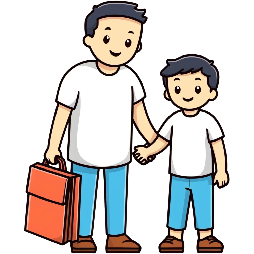 Father’s Day emoji