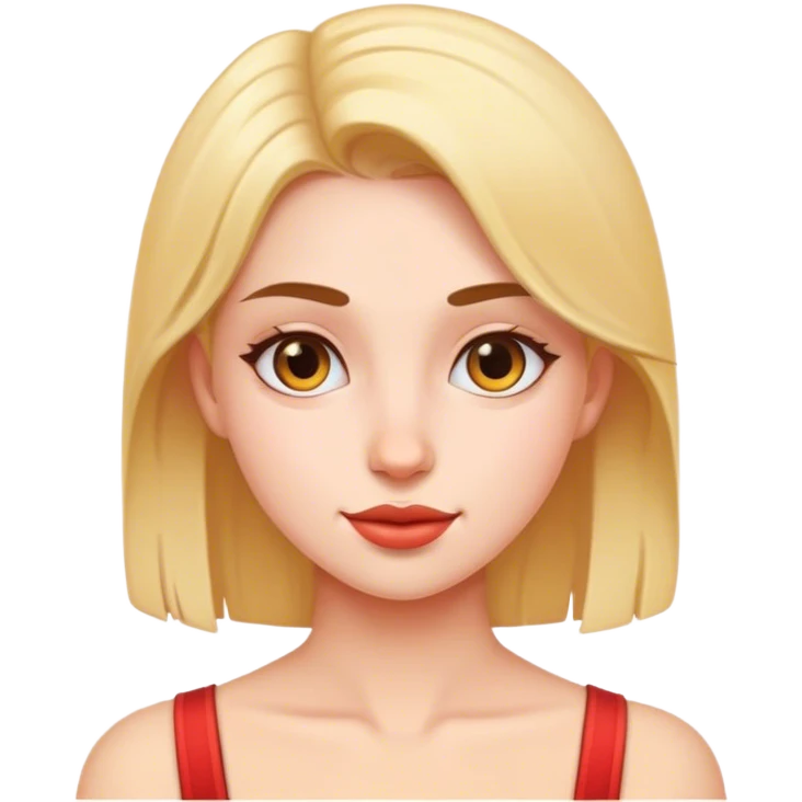 successful girl emoji