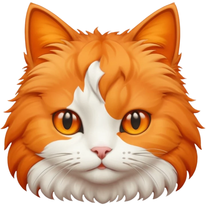 cAt emoji