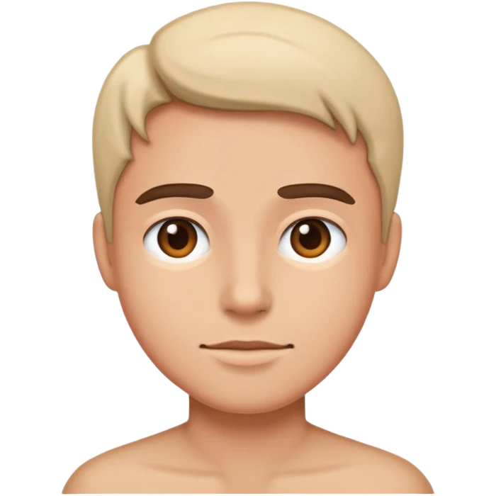 Person emoji