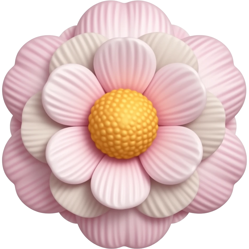 Fleur emoji