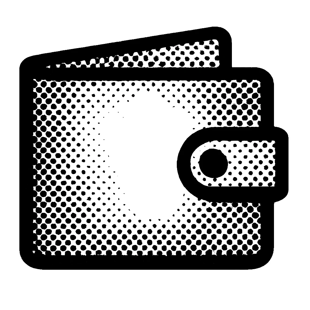 wallet emoji