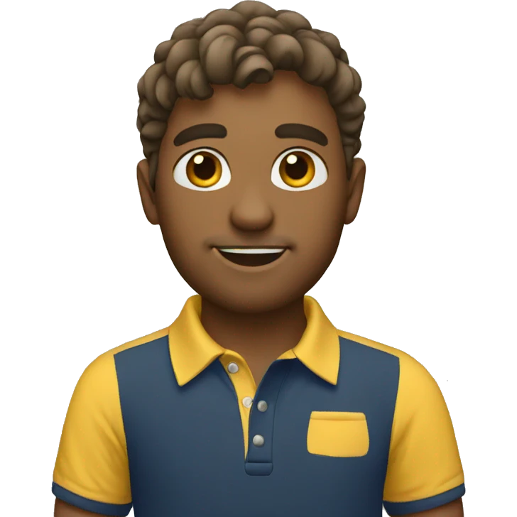 polo emoji