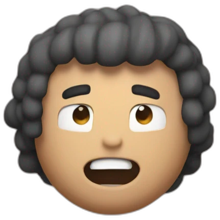 fall guys emoji