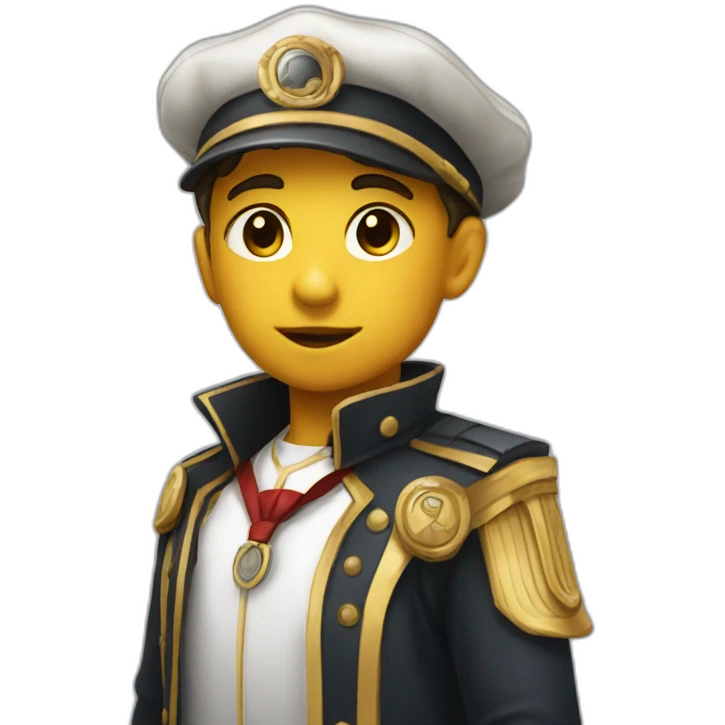 KID VALIDICTORIAN emoji