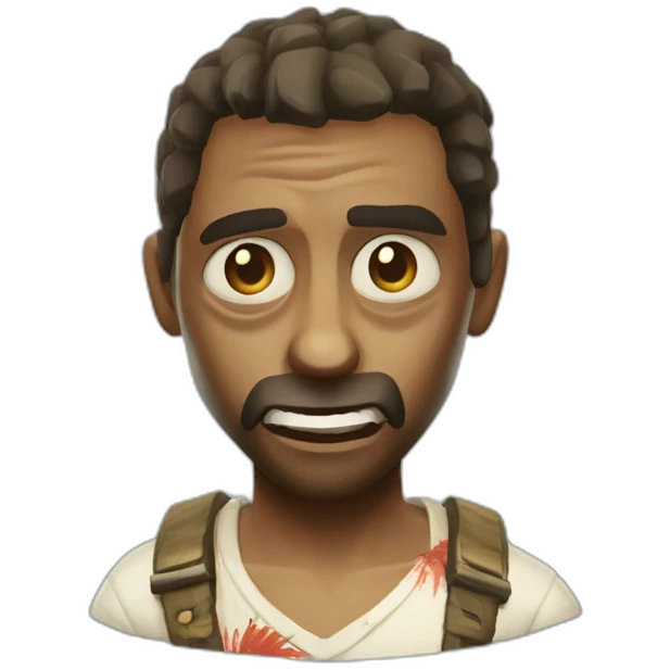Dead island 2 emoji