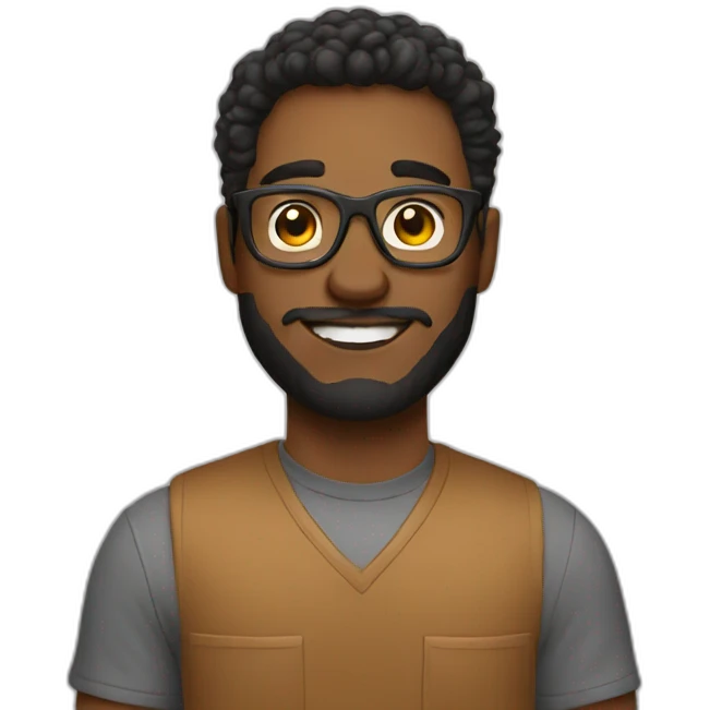 CONTENT CREATOR emoji