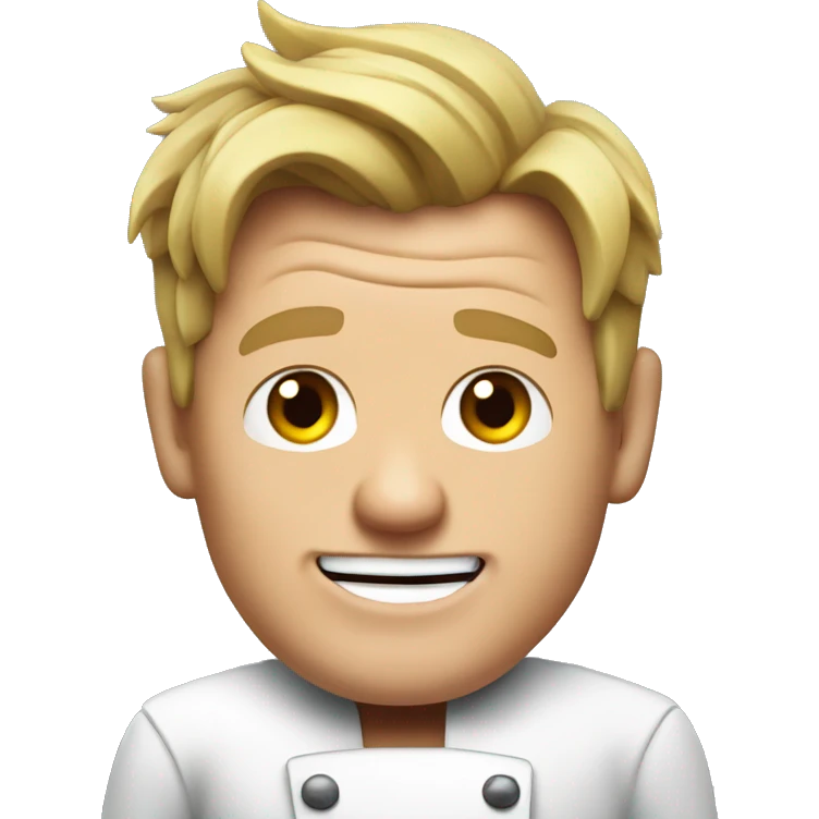 gordon ramsey emoji