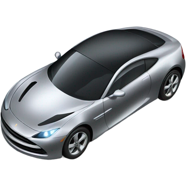 Car emoji