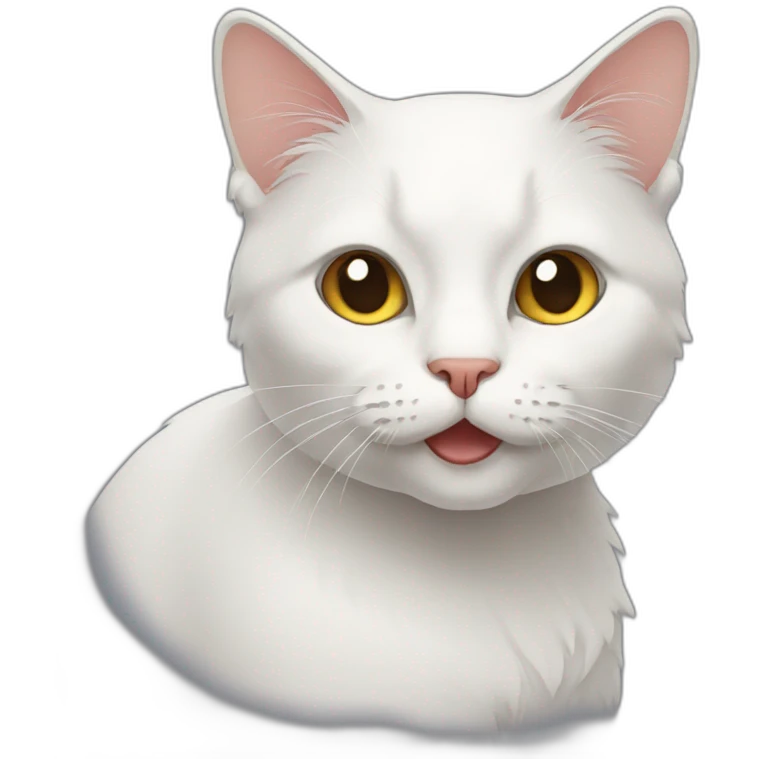 cat emoji