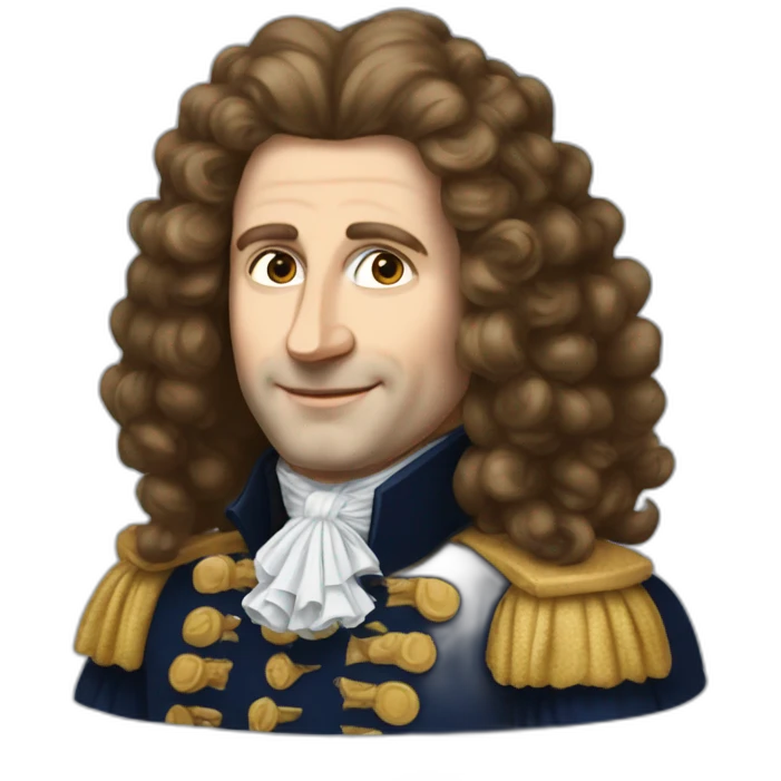 macron-as-louis-xiv emoji