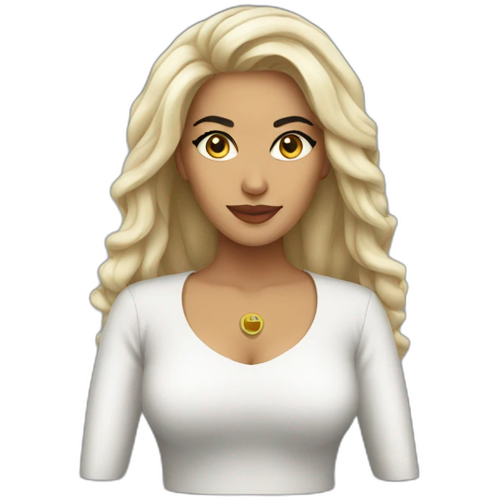 Ahlam emoji