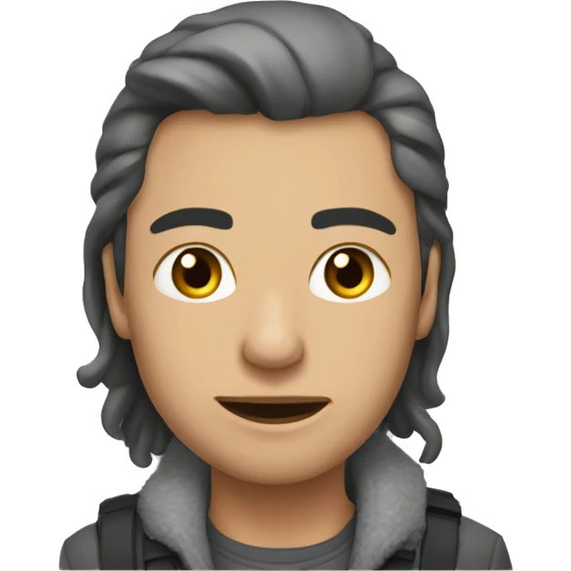 барби на розовой машине emoji