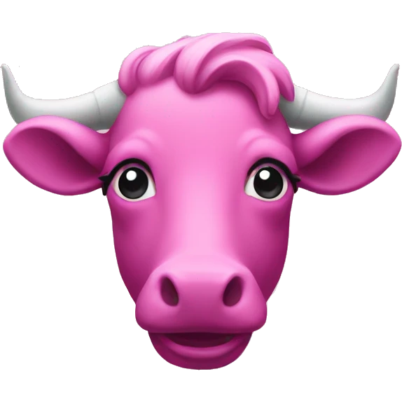 Pink redbull emoji