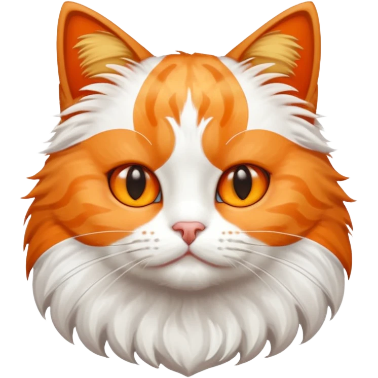 Chinese Flag Cat theme emoji