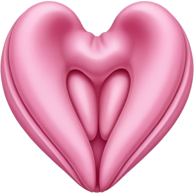 Vagina emoji