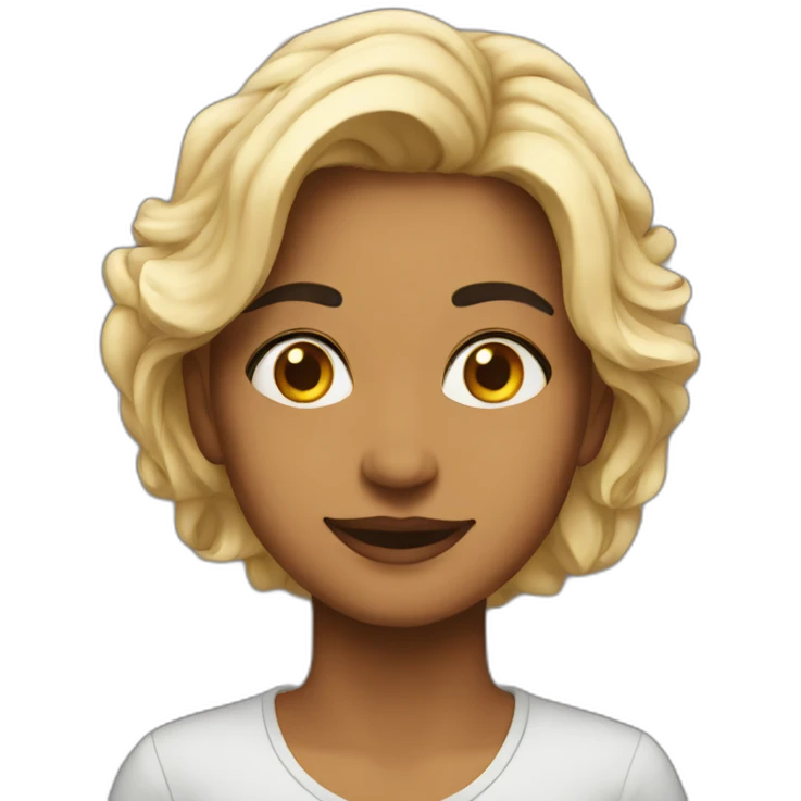 meghana emoji