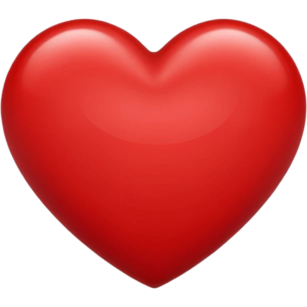 하트 emoji