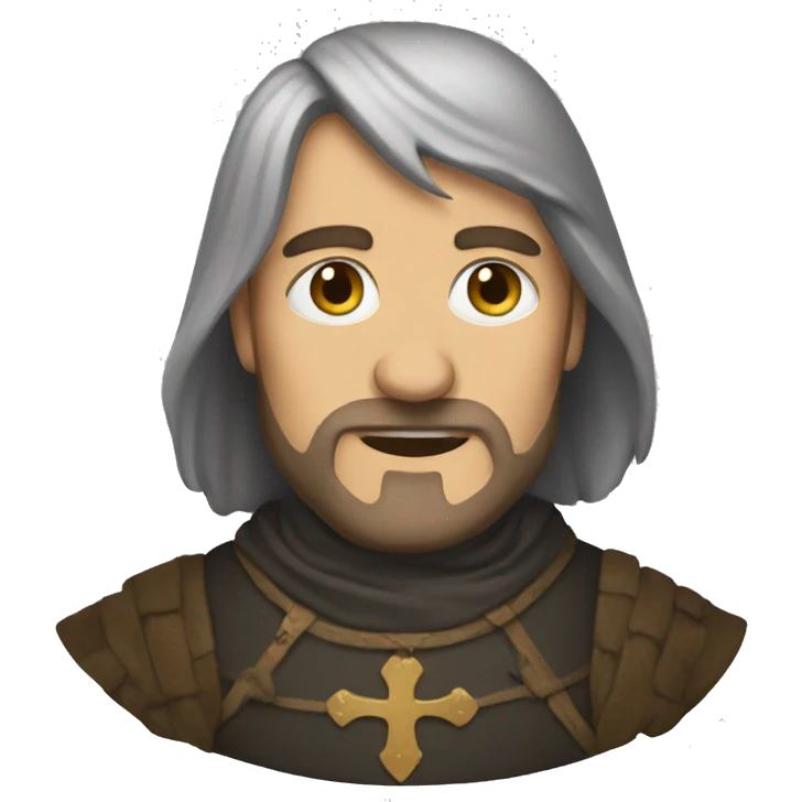 Medieval  emoji