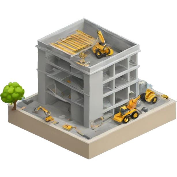 building construction emoji