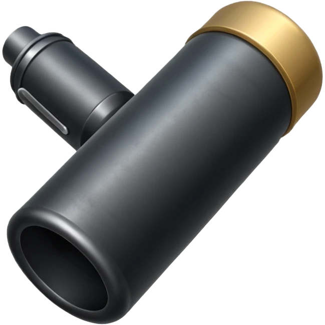  Silencer emoji