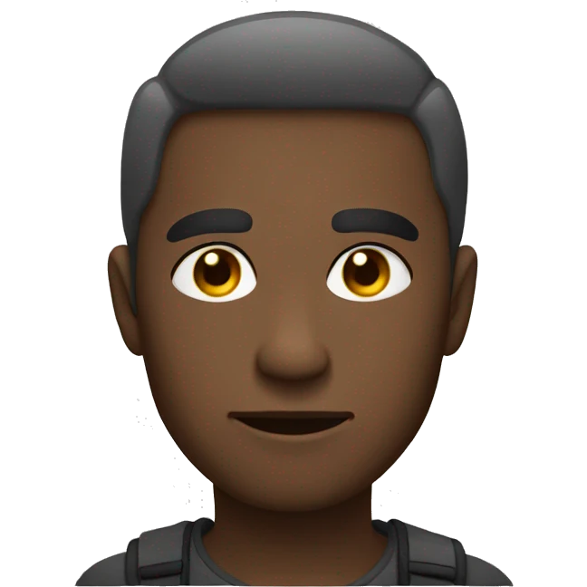 side eyeing  emoji