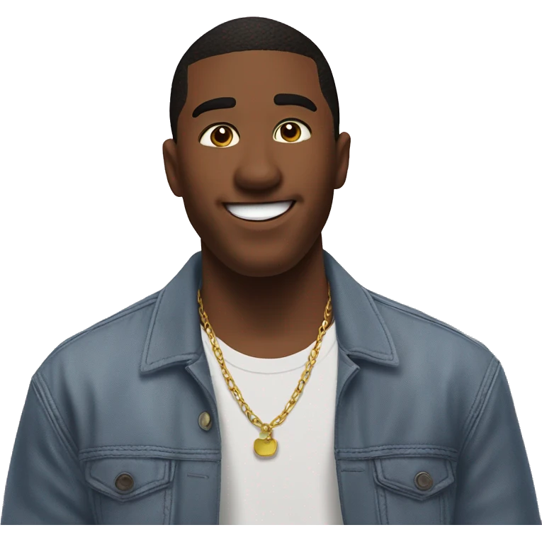 Mrbeast attending the Diddy party emoji