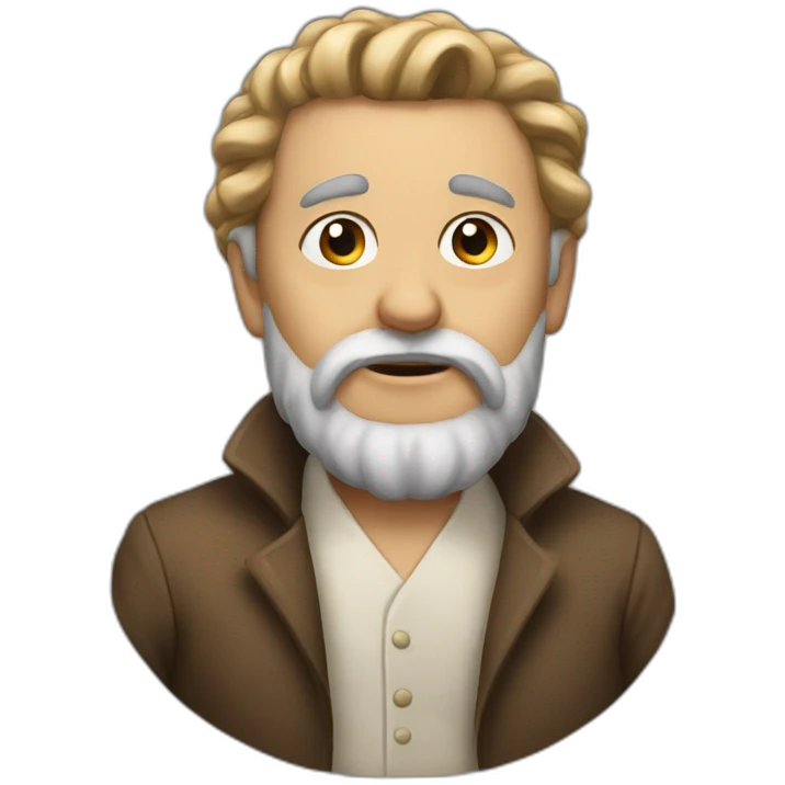 abraham emoji