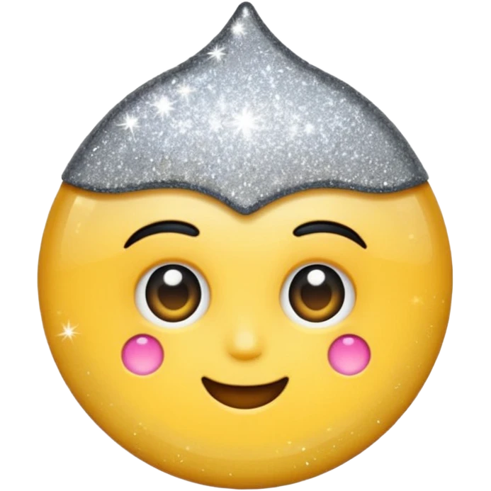 glitter emoji
