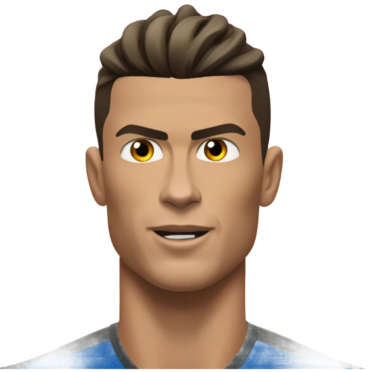 Cr7  emoji