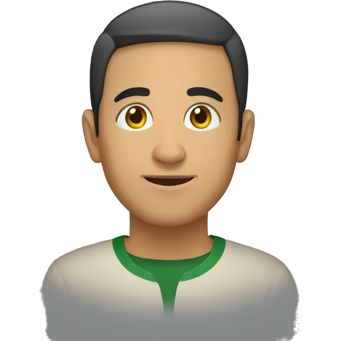 Algerian  emoji