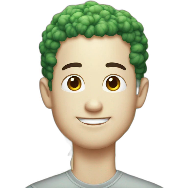 kale emoji