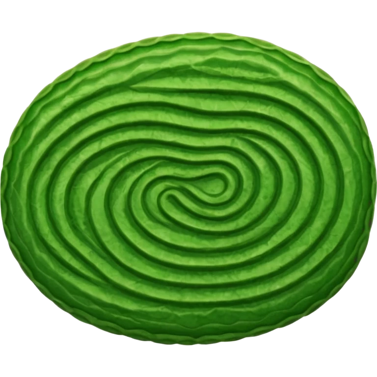 Antep fıstığı emoji