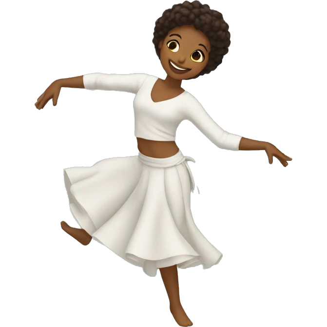 dance soufi tourneur emoji