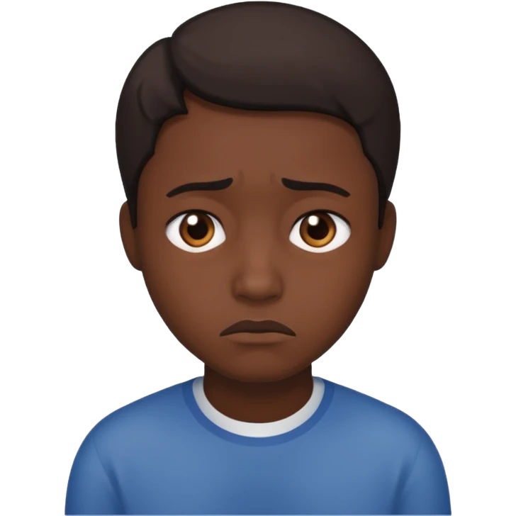 nahi h mera mobile me emoji