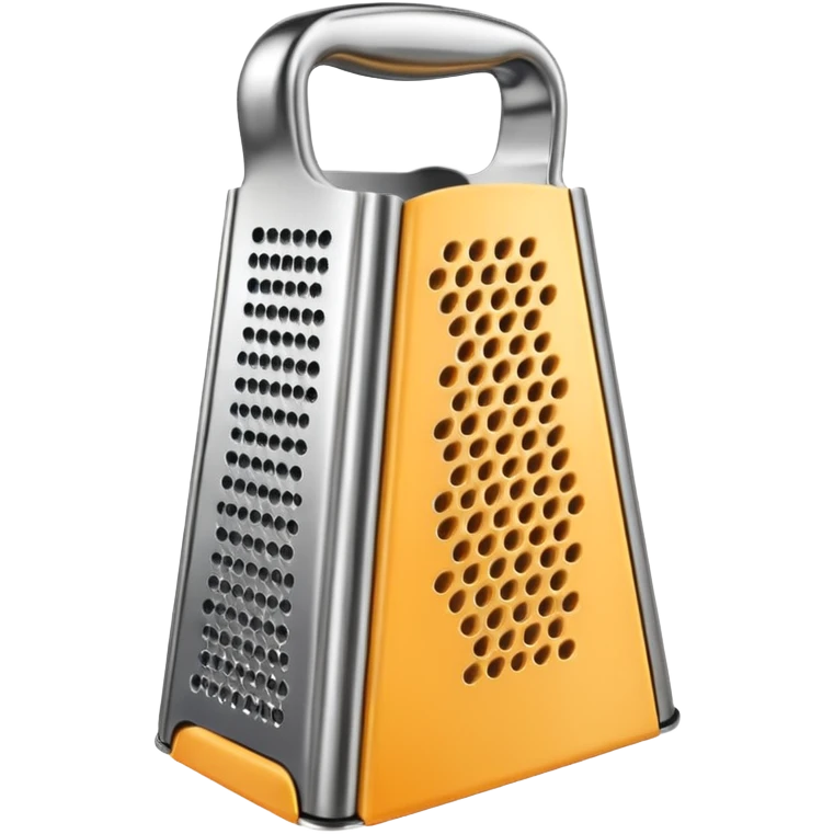 Cheese Grater emoji