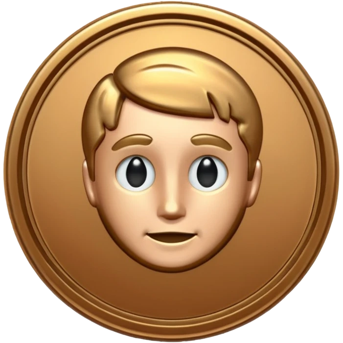 danny dimes coin emoji