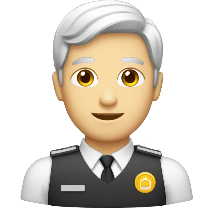 service public emoji