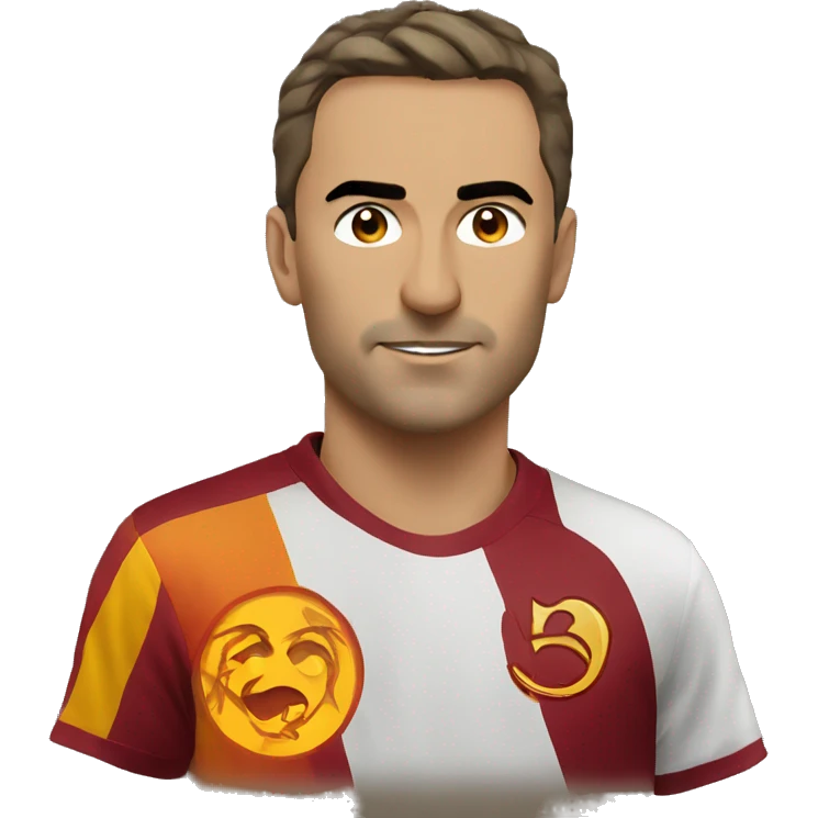 galatasaray emoji