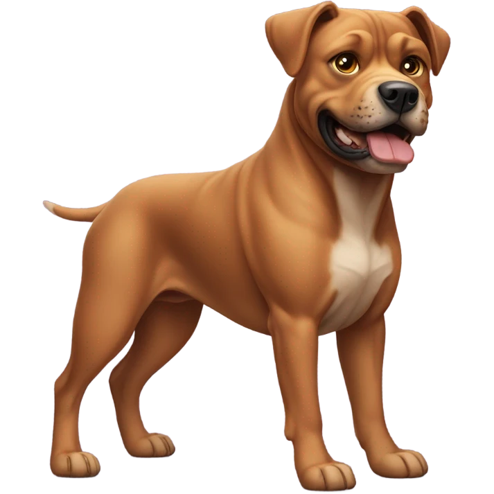 Dog names Tyson emoji