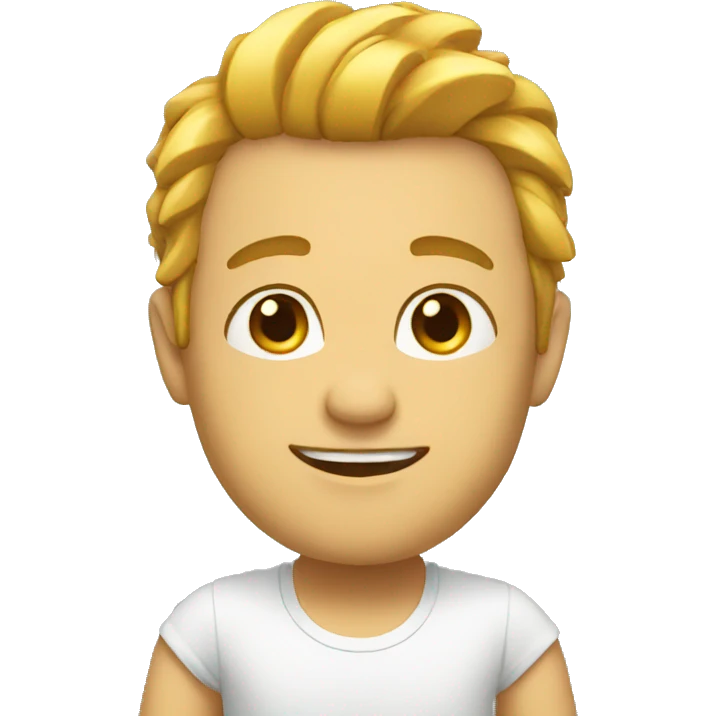 you emoji