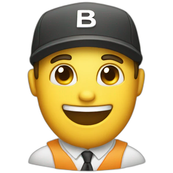 b2b money emoji